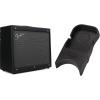 imageFender Mustang GTX50 Guitar Amplifier with Amperstand Guitar CradleGTX100