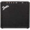 imageFender Mustang LT25 Guitar Amp 25Watt Combo Amp with 2Year Warranty 30 Preset Effects with USB Audio Interface for Recording
