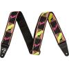 Pink/Yellow