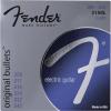 imageFender Original Bullet 3150 Electric Guitar Strings Pure Nickel Bullet End 3150L 009042Light  942