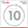 imageFender Original Bullet 3150 Electric Guitar Strings Pure Nickel Bullet End 3150L 009042Regular  1046