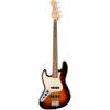 3-Color Sunburst