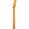 imageFender Player Plus Stratocaster Neck 22 Medium Jumbo Frets Pau Ferro FingerboardMaple