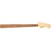 imageFender Player Series Jazz Bass Neck Modern C Fretless Fretless Frets Pau Ferro Fingerboard