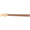 imageFender Player Series Precision Bass Neck Modern C 20 Medium Jumbo Frets Maple FingerboardNatural