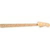 imageFender Player Series Precision Bass Neck Modern C 20 Medium Jumbo Frets Maple FingerboardPau Ferro