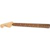 imageFender Player Series Stratocaster Neck Modern C 22 Medium Jumbo Frets Maple Fingerboard with Block InlaysNatural
