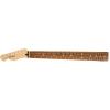 imageFender Player Series Telecaster Neck Modern C 22 Medium Jumbo Frets Pau Ferro Fingerboard Reverse HeadstockNatural