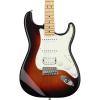 3-Color Sunburst