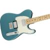 imageFender Player Telecaster SS Electric Guitar 3Color Sunburst Pau Ferro FingerboardTidepool