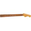 imageFender Road Worn 60s Stratocaster Neck C Shape 21 Vintage Tall Frets Pau Ferro Fingerboard