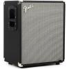 imageFender Rumble 15 V3 Bass Amp for Bass Guitar 15 Watts with 2Year Warranty 6 Inch Speaker with Overdrive Circuit and MidScoop Contour Switch700 Watt