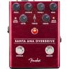imageFender Santa Ana Overdrive Pedal