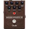 imageFender Smolder Acoustic Overdrive Pedal