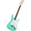 Sea Foam Green