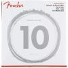 imageFender Super 250 Electric Guitar Strings Nickel Plated Steel Ball End 250L 00904212String Regular  1046