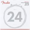 imageFender Super 250 Electric Guitar Strings Nickel Plated Steel Ball End 250L 009042Bass VI  24100