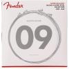 imageFender Super 3250 Bullet Electric Guitar Strings Nickel Plated Steel Bullet End 3250L 009042