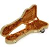 imageFender Thermometer Electric Guitar Case Telecaster TweedBrown