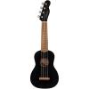imageFender Venice Soprano Ukulele Daphne BlueBlack