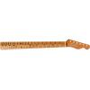 imageFender Vintera Mod 50s Telecaster Neck Roasted Maple Soft V 21 Medium Jumbo Frets