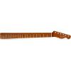 imageFender Vintera Mod 60s Telecaster Neck Roasted Maple C Shape 21 Medium Jumbo Frets