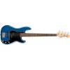 imageSquier Affinity Series Precision Bass Lake Placid Blue Laurel FingerboardLake Placid Blue