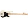 imageSquier Affinity Series Precision Bass Lake Placid Blue Laurel FingerboardOlympic White