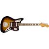 imageSquier Classic Vibe 60s Mustang Electric Guitar with 2Year Warranty Sonic Blue Laurel Fingerboard3Color Sunburst
