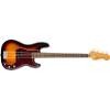 imageSquier Classic Vibe 60s Precision Bass 3Color Sunburst Laurel Fingerboard