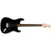 imageSquire Sonic Stratocaster Electric Guitar Tahitian Coral Maple Fingerboard White PickguardBlack HT H Bridge and Pickups