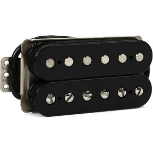 imageDouble Tap HB BlkBlack Humbucker