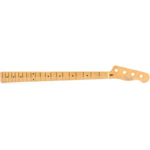 imageFender 1951 Precision Bass Neck U Shape 20 Medium Jumbo Frets Maple FingerboardPrecision Bass