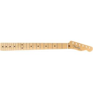 imageFender 1951 Precision Bass Neck U Shape 20 Medium Jumbo Frets Maple FingerboardTelecaster
