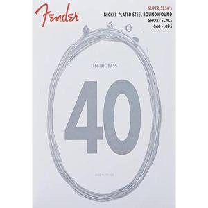 imageFender 5250 Short Scale Bass Strings5250 Short Scale Bass