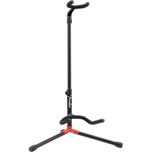 imageFender Adjustable Guitar Stand for Acoustic Electric or Bass Giutar Guitar Accessories Collapsible for Easy TransportAlloy Steel