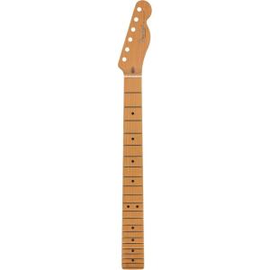 imageFender American Pro II Tele Neck 22 Narrow Tall Frets 95in Roasted Maple