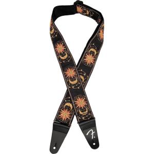 imageFender American Vintage II Sun Strap SunburstSunburst