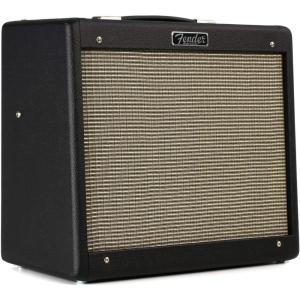 imageFender Blues Junior IV Guitar Amplifier Black with 2Year Warranty