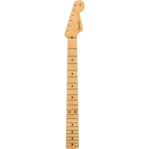 imageFender Classic Player 50s Stratocaster Neck Soft V 21 Medium Jumbo Frets Maple Fingerboard