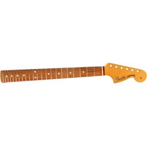 imageFender Classic Player Jazzmaster Neck C Shape 21 Medium Jumbo Frets Pau Ferro FingerboardJaguar