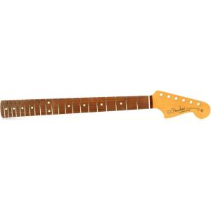 imageFender Classic Player Jazzmaster Neck C Shape 21 Medium Jumbo Frets Pau Ferro FingerboardJazzmaster