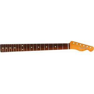 imageFender Classic Series 60s Telecaster Neck C Shape 21 Vintage Frets Pau Ferro FingerboardPau Ferro