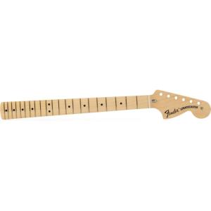 imageFender Classic Series 70s Stratocaster Neck U Shape 21 Vintage Frets Maple Fingerboard