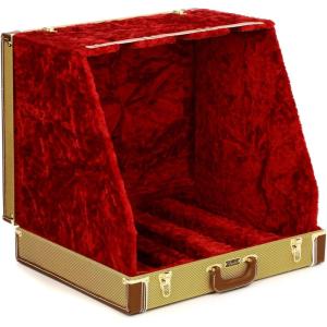 imageFender Classic Series Case Stand 3Guitar BlackTweed