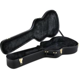 imageFender Classical Hardshell Case BlackBlack