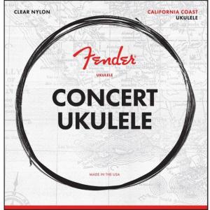 imageFender Concert Ukulele StringsConcert