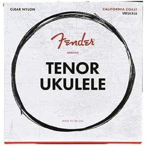 imageFender Concert Ukulele StringsTenor