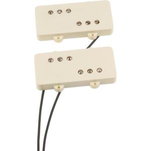 imageFender CuNiFe Wide Range Jazzmaster Pickup Set