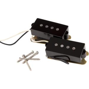 imageFender Custom Shop 62 P Bass Pickups